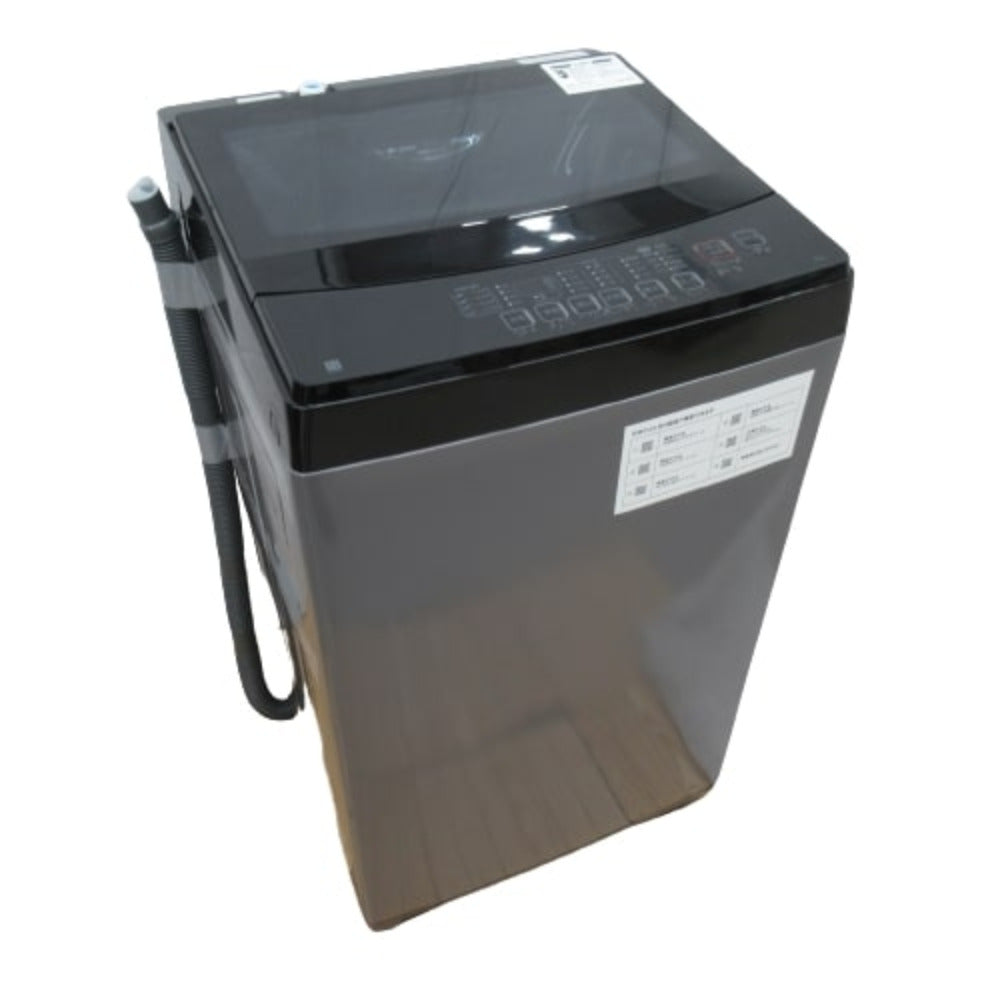 NITORI (ニトリ) 全自動電気洗濯機トルネ LGY 6.0kg 縦型 NTR60 2021年 