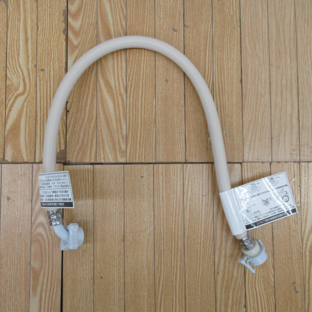 HITACHI 日立 白い約束 NW-50B 全自動電気洗濯機 5.0kg 2018年製 ピュアホワイト 簡易乾燥機能付 一人暮らし 洗浄・除菌済み