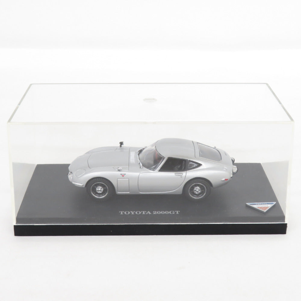 京商 1/43 TOYOTA トヨタ 2000GT 2台 www.hornostatacua.com.ar