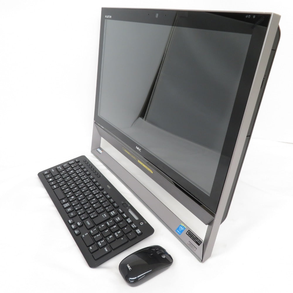 NEC (エヌイーシー) パソコン VALUESTAR S VS570/TSB PC-VS570TSB 2014