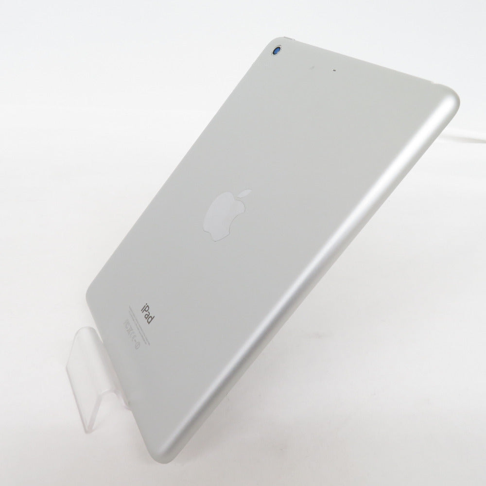 Apple iPad mini 2 Wi-Fiモデル 32GB ME280J/A シルバー 本体のみ ※動作未確認/返品不可※