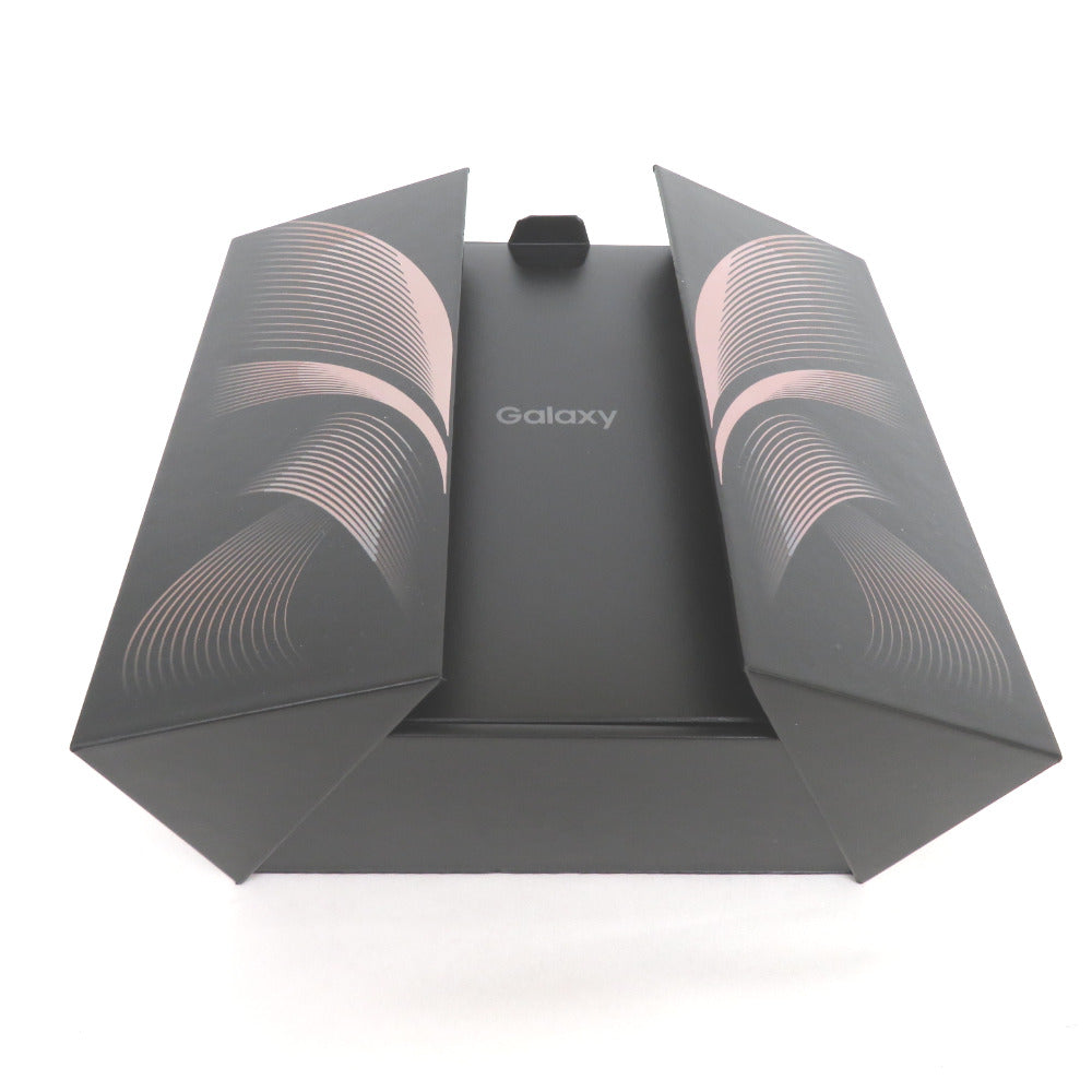 Galaxy Z Fold2 5G au SIMロック有 ネットワーク利用制限〇 SCG05 ブロンズ