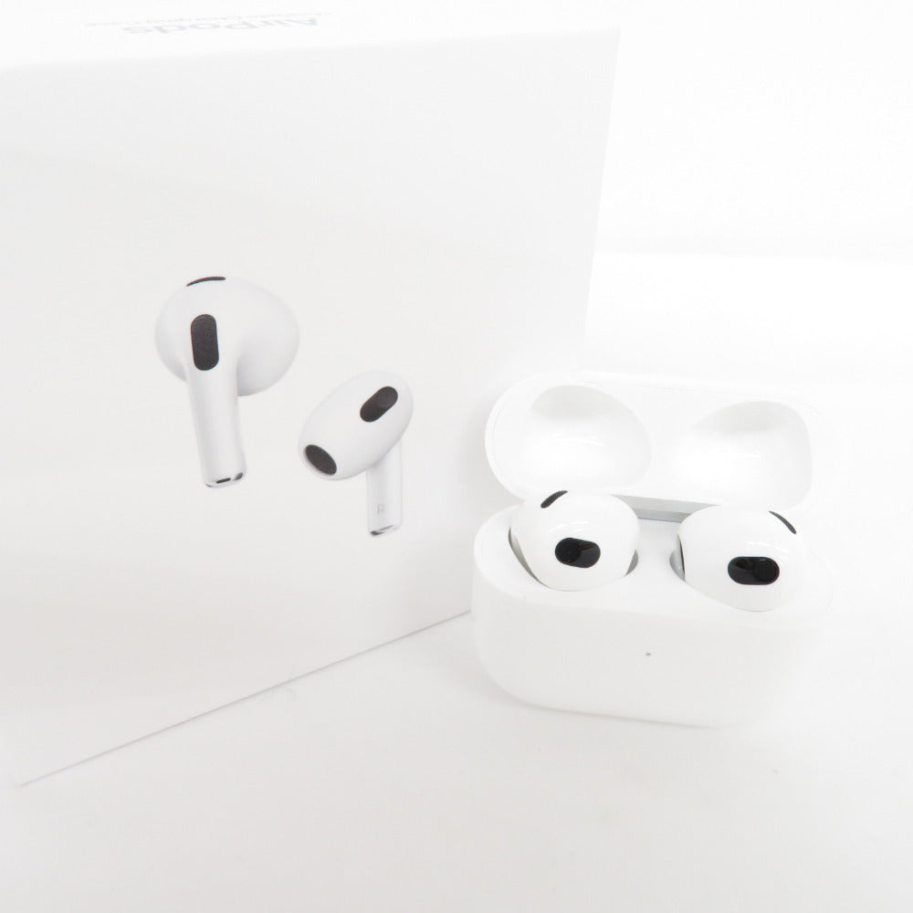 ヘッドフォン/イヤフォン【値下げ交渉可】Apple AirPods(第2世代 