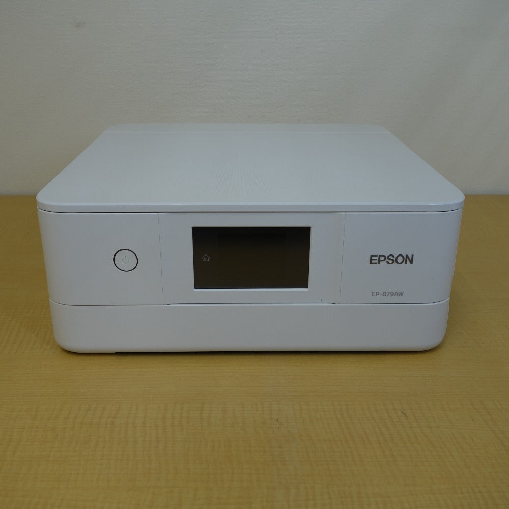 Epson (エプソン) PC周辺機器 A4インクジェット複合機 カラリオ EP 