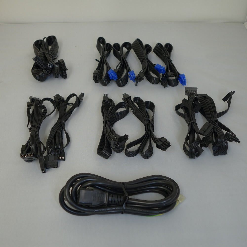 Silver Stone シルバーストーン PC周辺機器 PC用電源ユニット SST-ST75F-GS ATX 750W GOLD