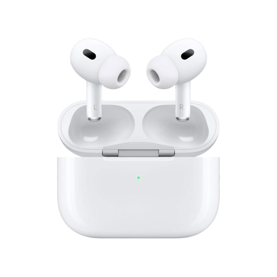 Apple AirPods Pro 第2世代 エアポッズプロ アップル ワイヤレスイヤホン MQD83J/A 未開封品