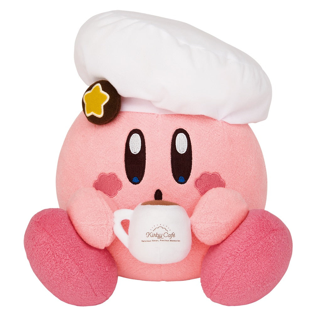 BANDAI バンダイ 一番くじ ぬいぐるみ 一番くじ 星のカービィ Kirby