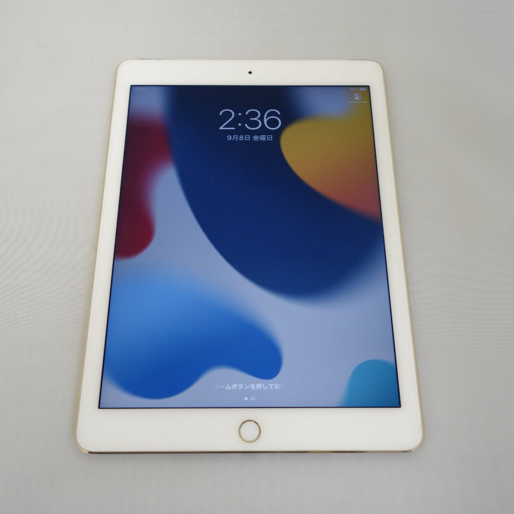 新品?正規品 iPad mini4 ゴールドdocomo Wi-Fi+Cellular16GB