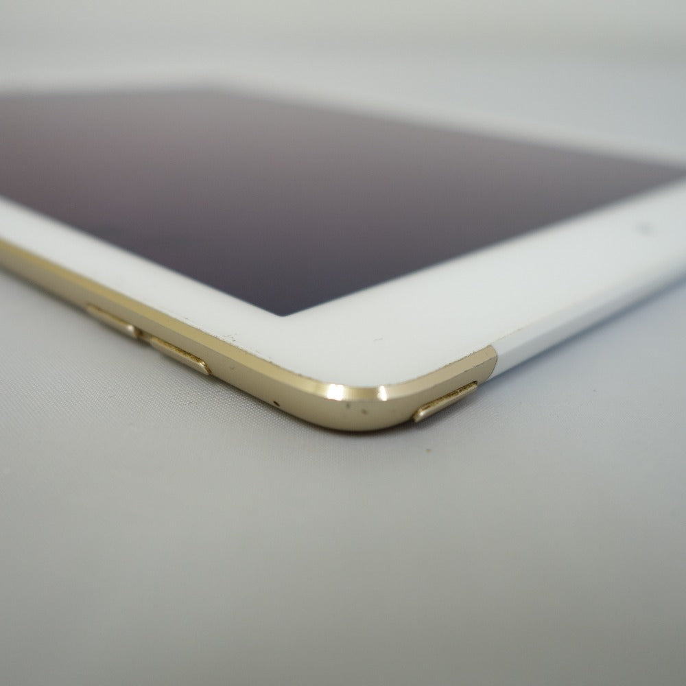 Apple iPad Air 2 16GB wi-fi + cellular MH1C2J/A SIMロックあり 利用制限〇 バッテリー消耗 ジャンク品