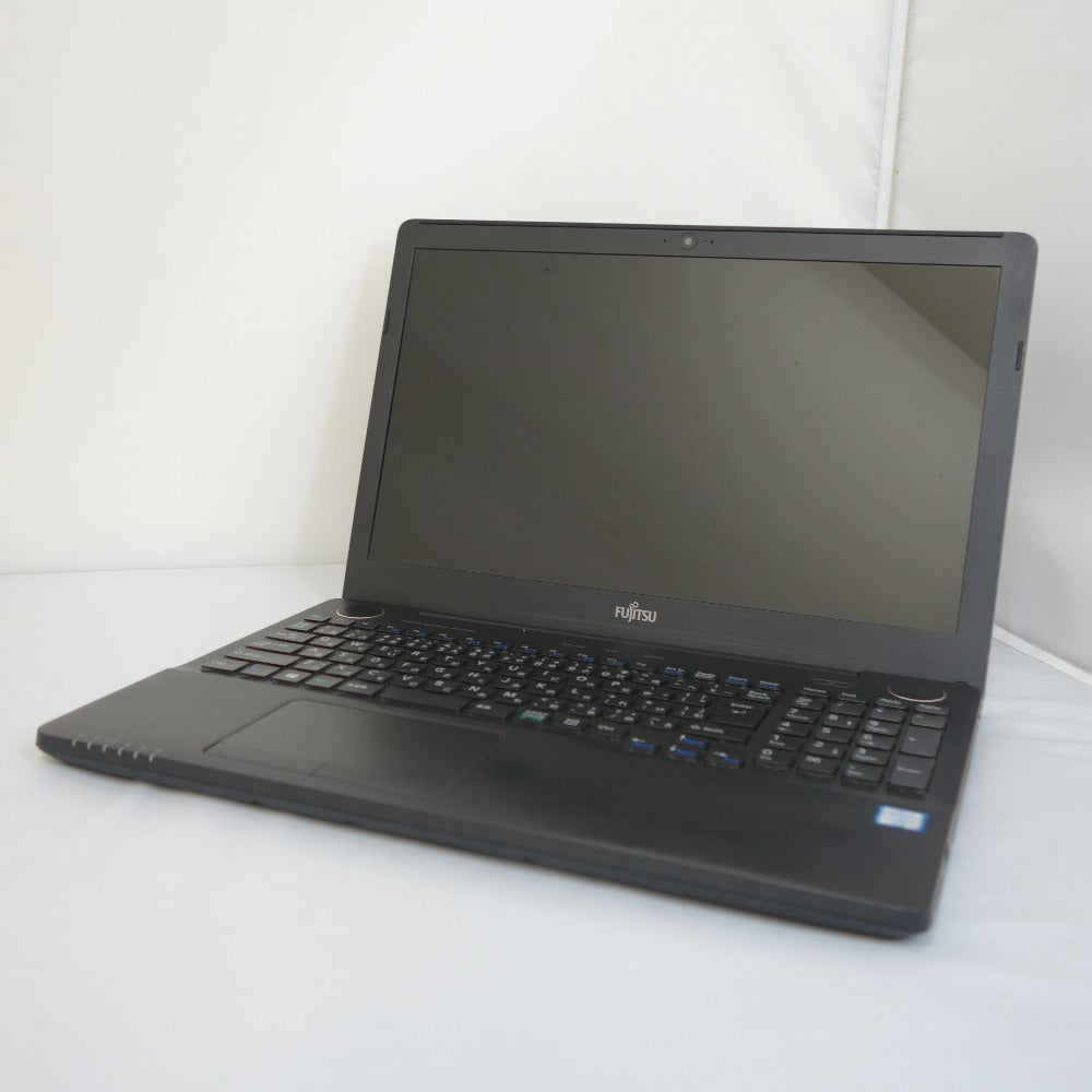 FUJITSU (富士通) ノートパソコン LIFEBOOK AH53/X FMVA53XB 難あり