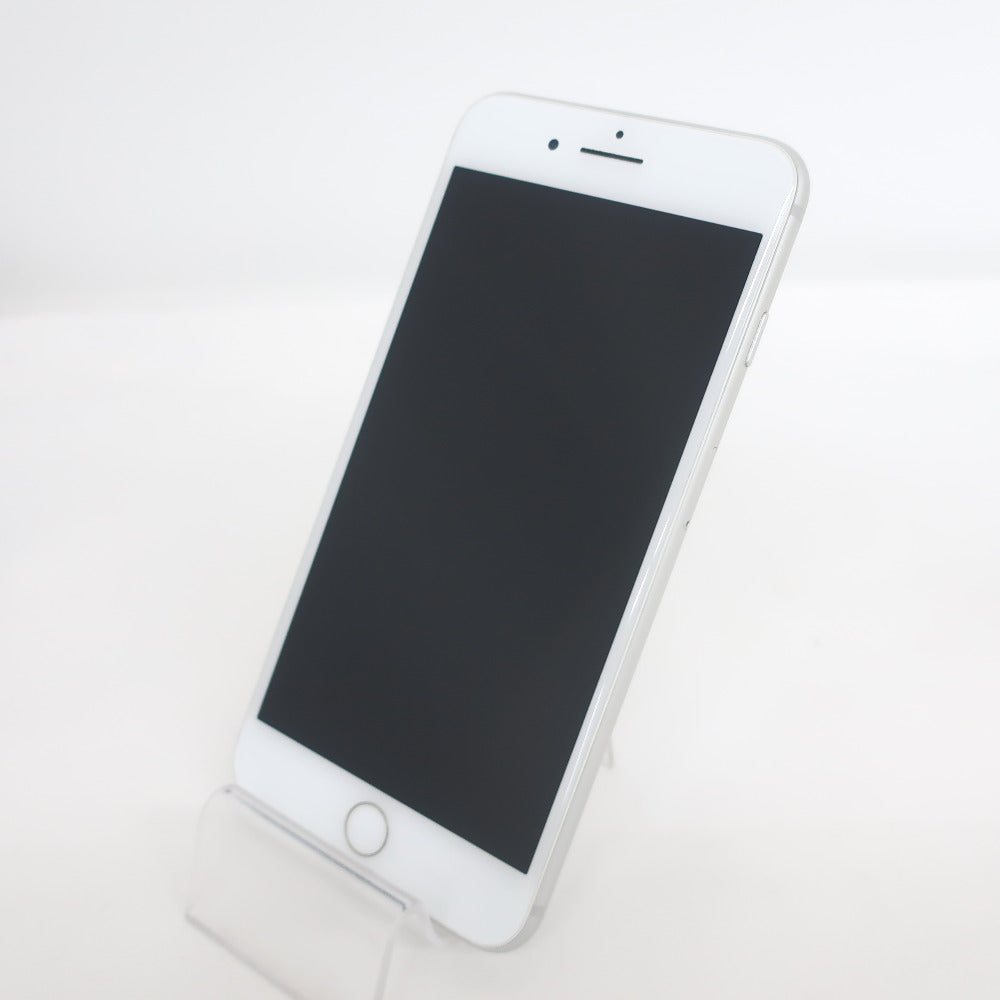 iPhone 8ジャンク品 SIMロック有り SoftBank - スマートフォン本体