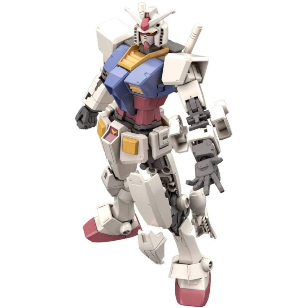 BANDAI バンダイ プラモデル HG 1/144 機動戦士ガンダム RX-78-2