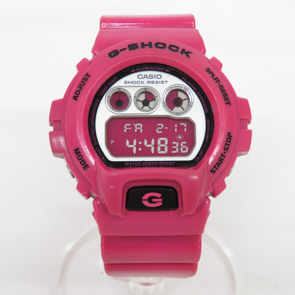 G-SHOCK CASIO ジーショック 腕時計 G-SHOCK クレイジーカラーズ