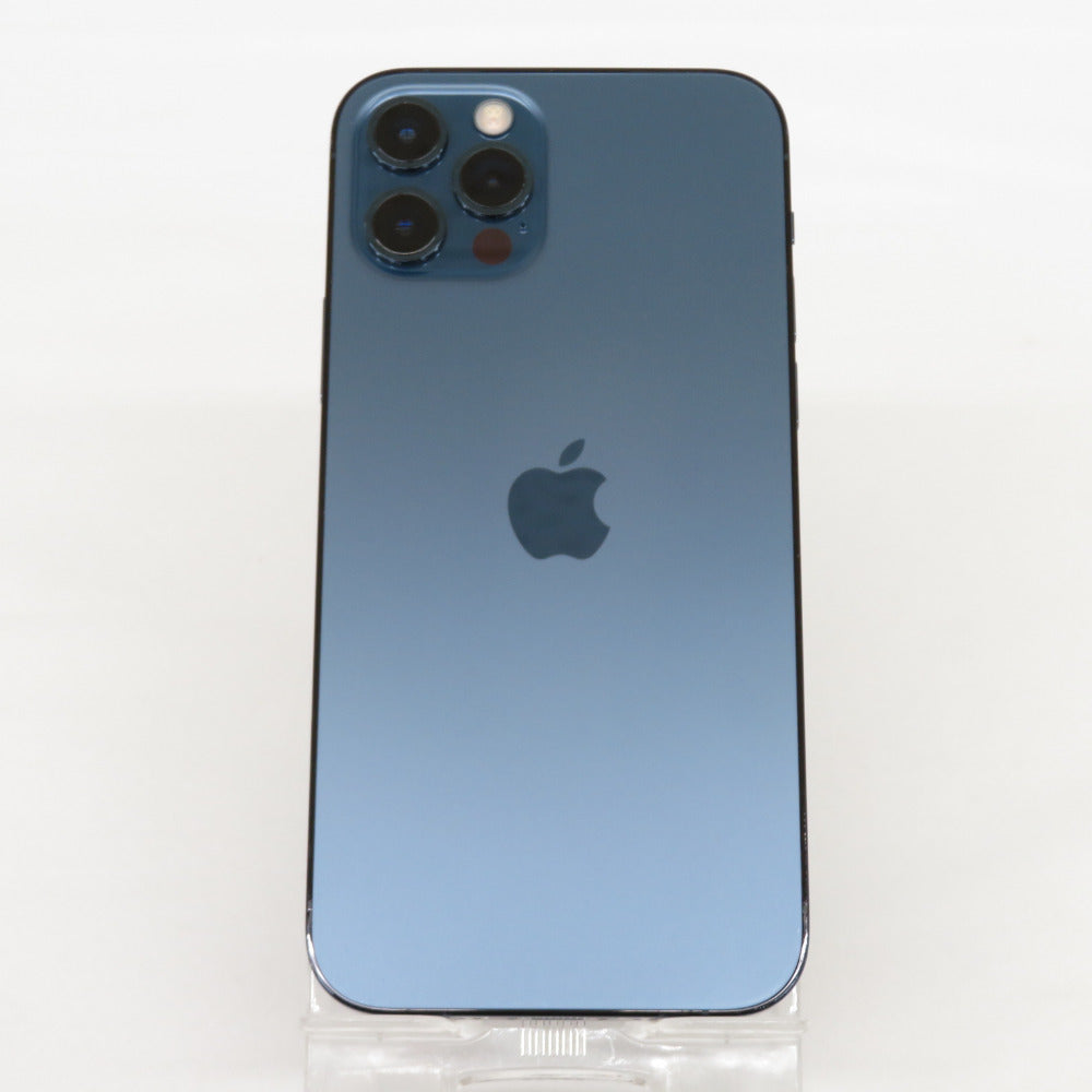 【新品・未開封】アップル iPhone12 128GB ブルー 本体