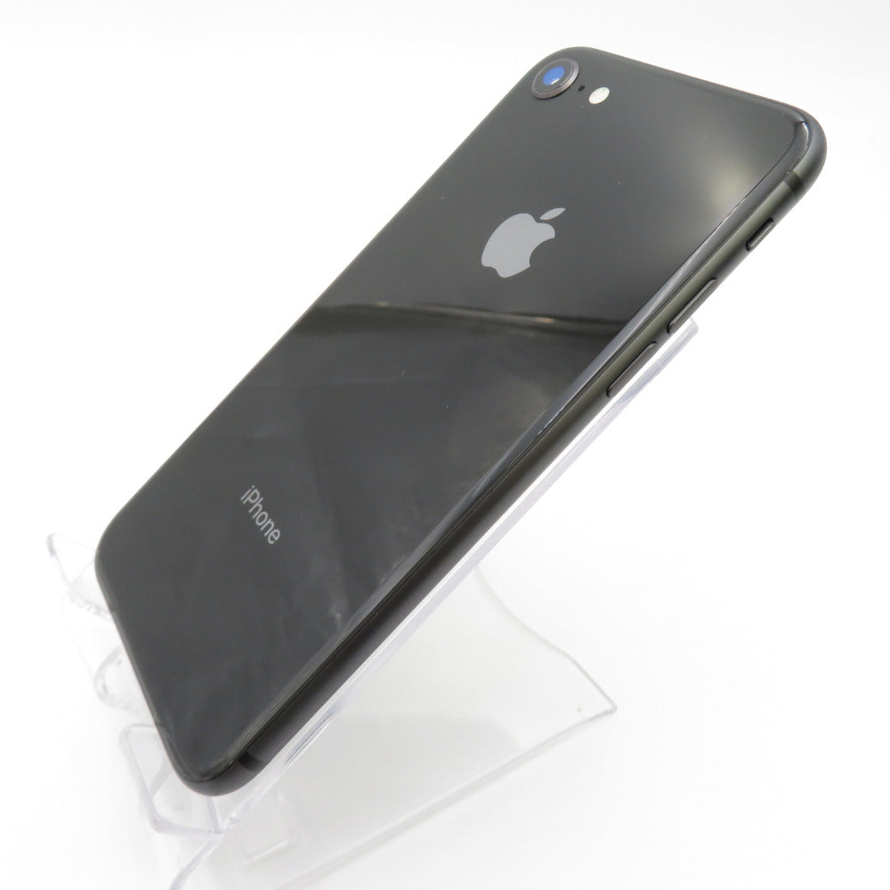 Apple iPhone docomo 64GB スペースグレイ MQ782J/A ネットワーク利用制限〇 SIMロックなし 本体のみ  ｜コンプオフ プラス – コンプオフプラス 公式ショップ