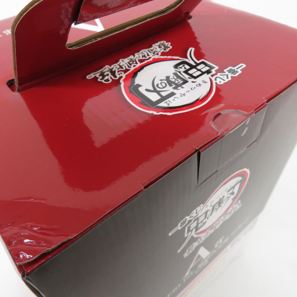 BANDAI バンダイ フィギュア 未開封 一番くじ 鬼滅の刃 〜最高位の剣士”柱”〜 A賞 MASTERLISE 煉獄杏寿郎