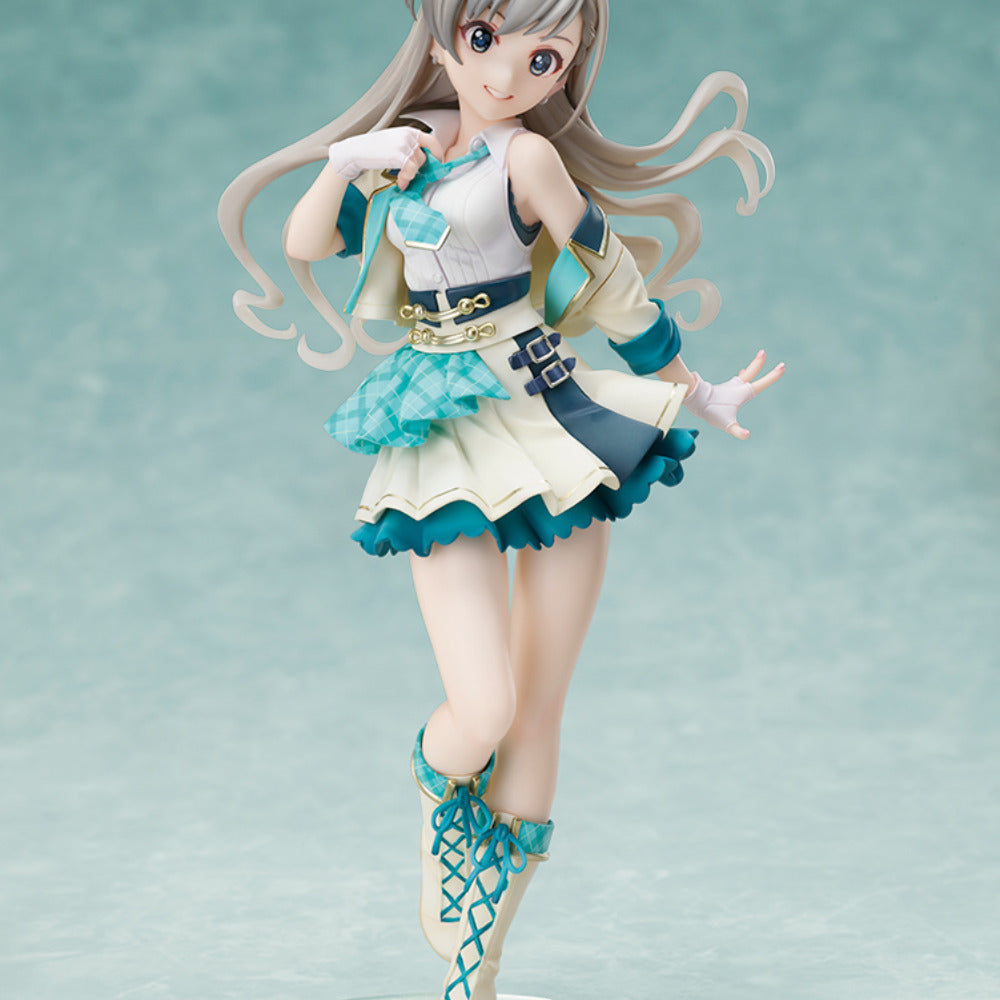 フィギュア 開封品 リコルヌ アイドルマスター シンデレラガールズ