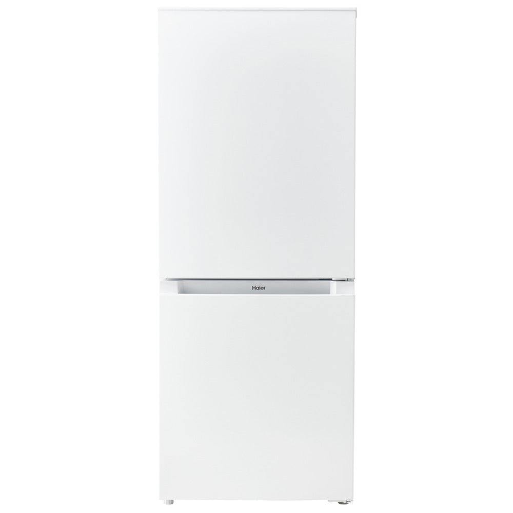 M-108【ご来店頂ける方限定】Haireの2ドア冷凍冷蔵庫です - キッチン家電
