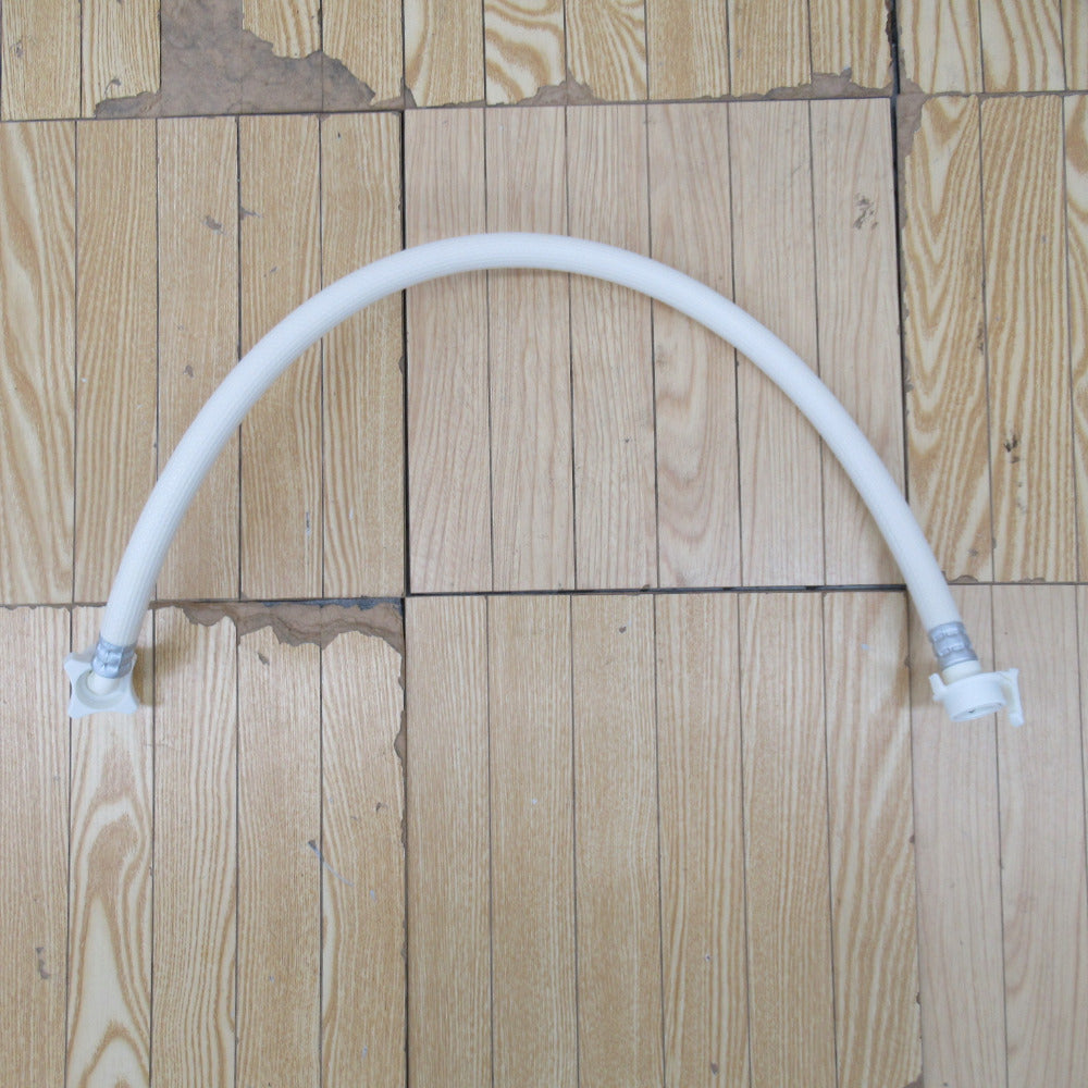 SHARP シャープ 全自動洗濯機 7.0kg ES-KS70U ホワイト 送風・簡易乾燥 2019年製 一人暮らし 洗浄・除菌済