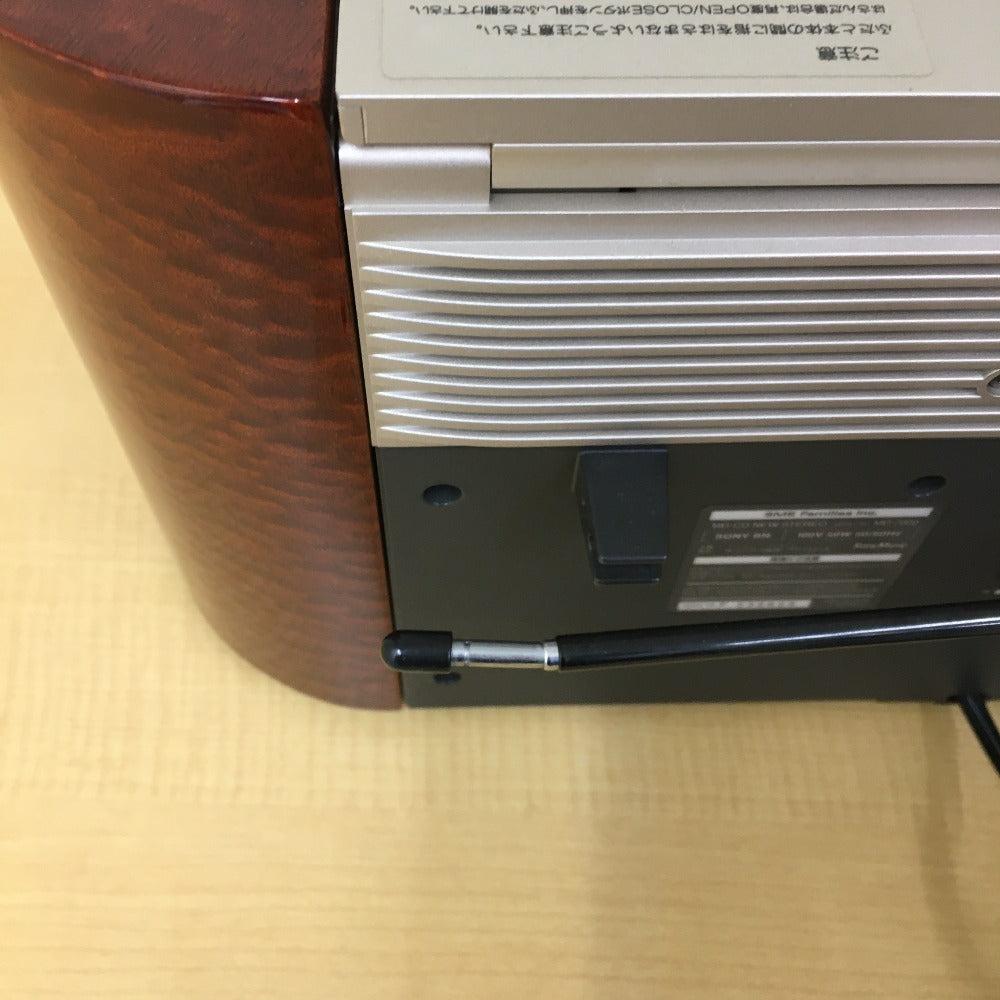 sony (ソニー) オーディオ機器 システムコンポ MD-7000 セレブリティII ジャンク品