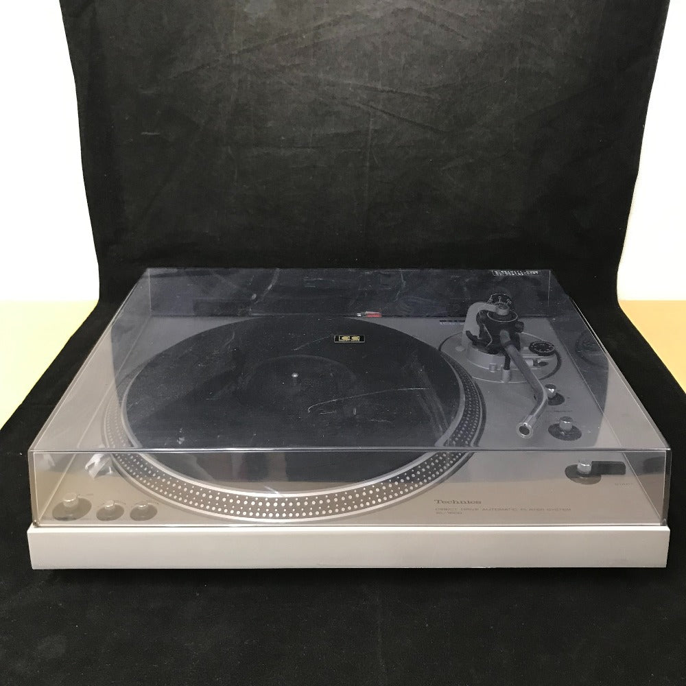 テクニクス SL-1600 レコードプレーヤー ジャンク品 - その他