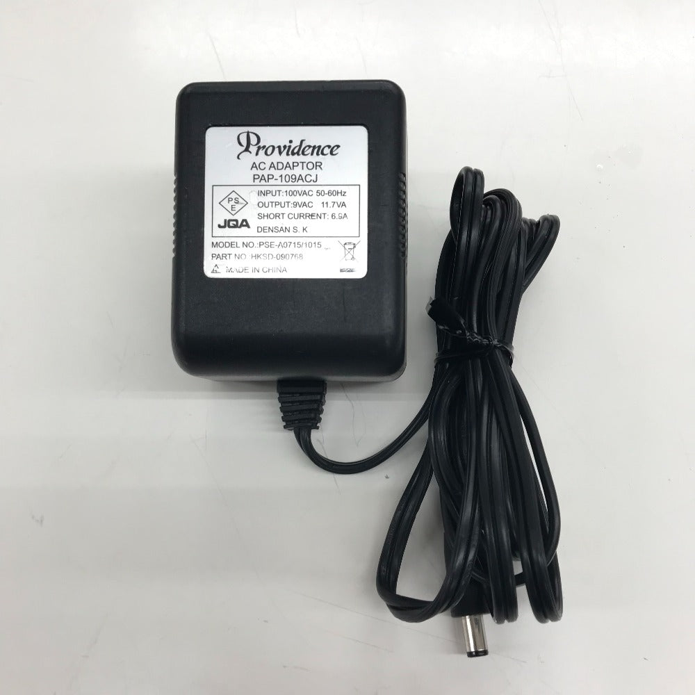 Providence プログラマブルスイッチャー PEC-2