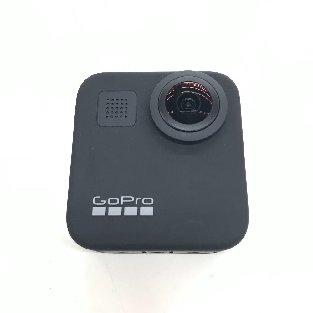GoPro アクションカメラ GoProMax CHDHZ-201-FX