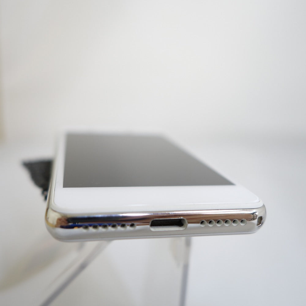 Rakuten ラクテン Androidスマホ Rakuten mini C330 クールホワイト eSIM専用 利用制限〇