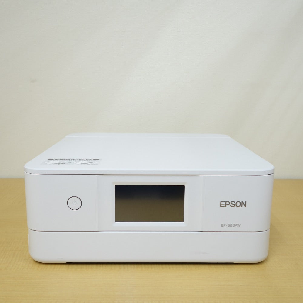 注文割引 EPSON EPSON プリンター EP-882AW - ジャンク daterightstuff 