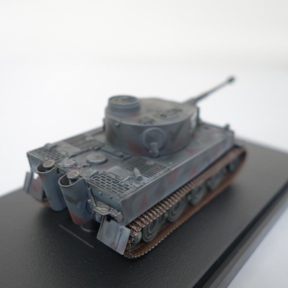 ハセガワ 模型 DRAGON ARMOR TIGER I Hybrid ドラゴンアーマー タイガーI ハイブリッド フェールマン 1945