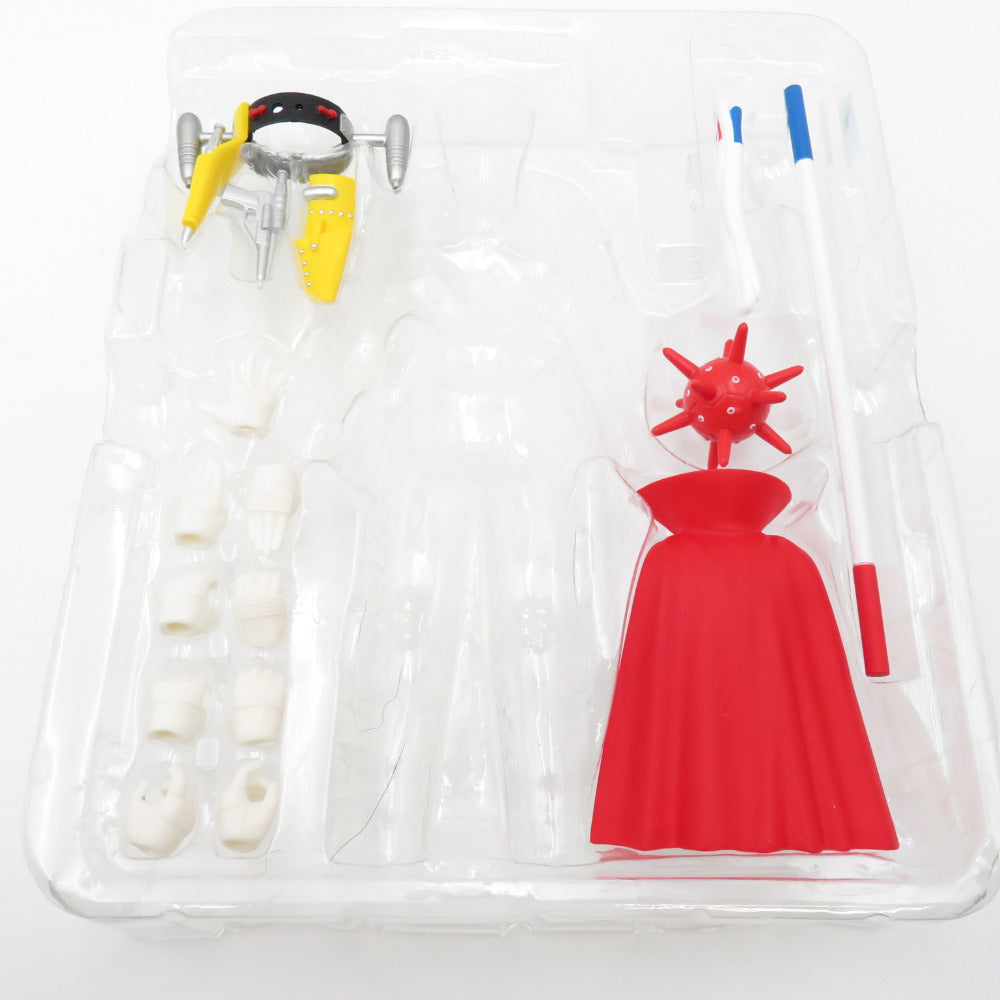 BANDAI バンダイ フィギュア 開封品 S.H.Figuarts 秘密戦隊ゴレンジャー アカレンジャー