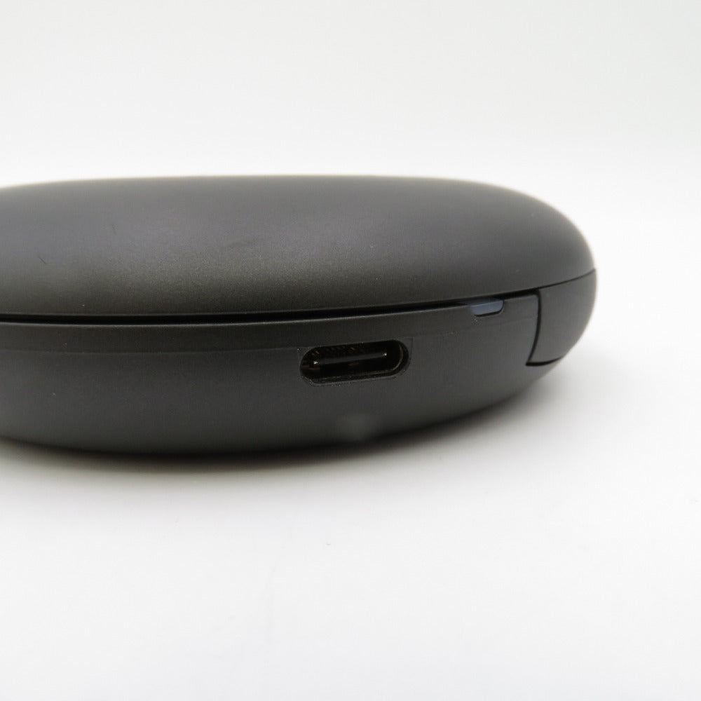 sony ソニー オーディオ機器 完全ワイヤレスイヤホン Xperia Ear Duo XEA20JP BM : オープンイヤー ボイスアシスタント機能