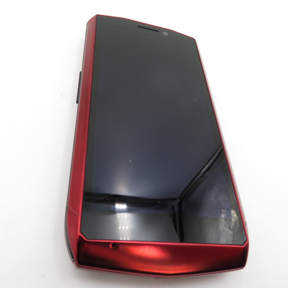 Androidスマホ CUBOT Pocket 4インチ スマートフォン Android 11 simフリー 4GB+64GB 16MPリアカメラ 3000mAh バッテリー 4G 顔認証 本体のみ 美品