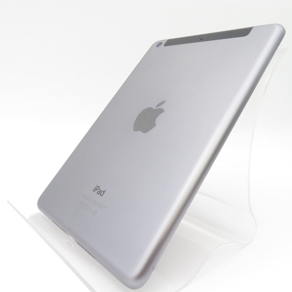 iPad mini Apple アイパッド ミニ iPad softbank iPad mini 2 Wi-Fi+ 