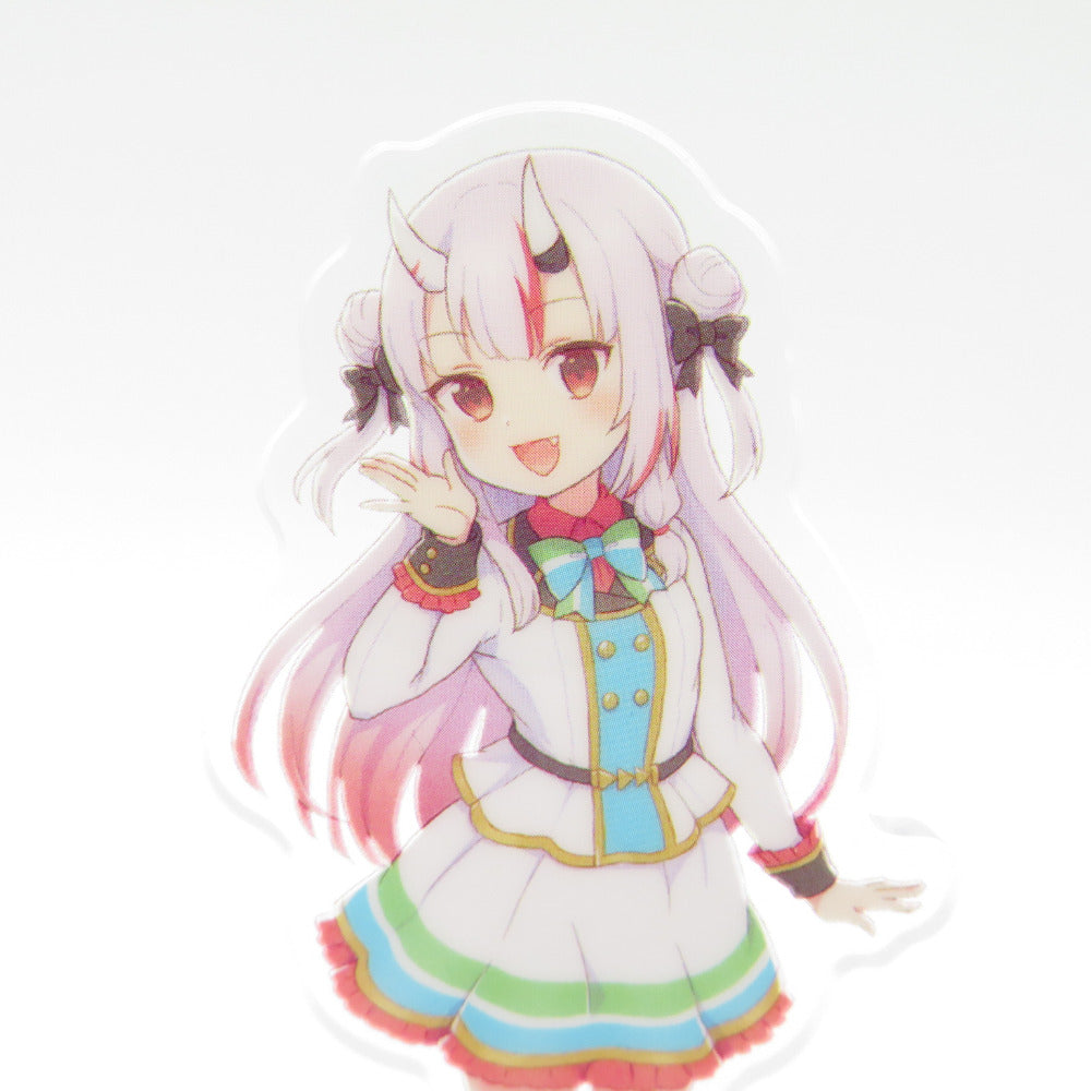 コレクション 本体のみ ホロライブ オリジナルアクリルスタンド 百鬼あやめ