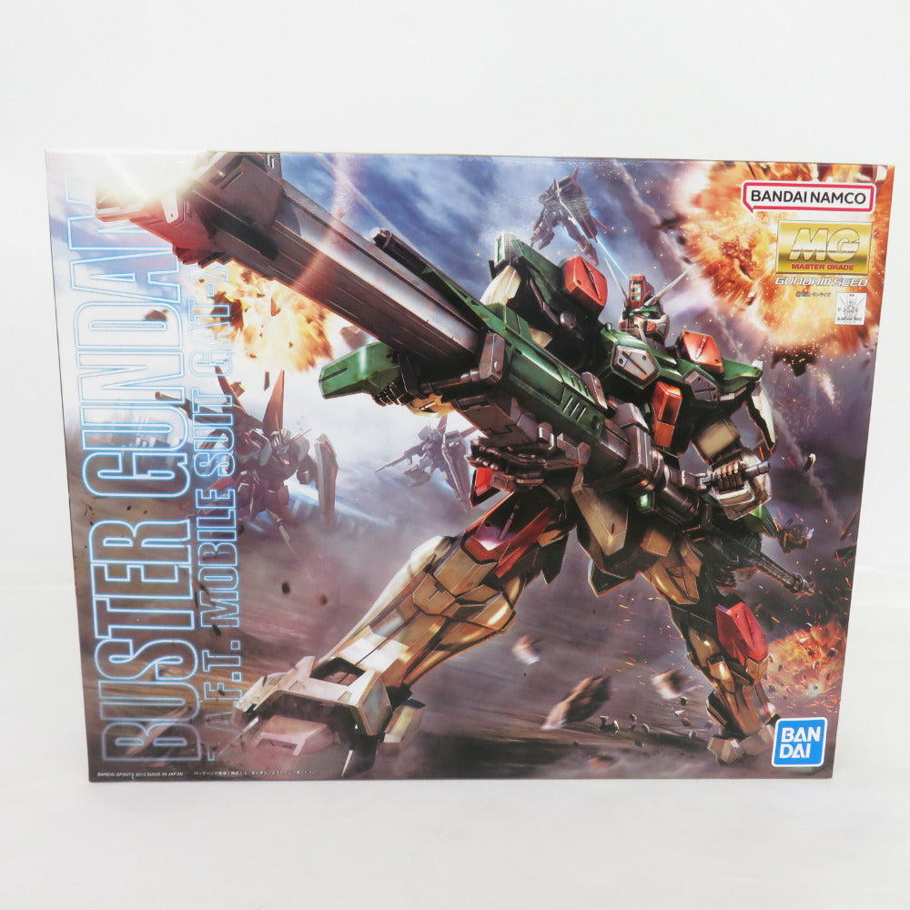 BANDAI バンダイ プラモデル MG 機動戦士ガンダムSEED GAT-X103