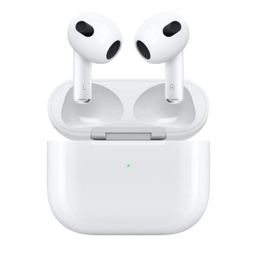 Apple アップル スマホアクセサリー 未開封品 AirPods 第3世代 エアポッズ ワイヤレスイヤホン MPNY3J-A 未使用品
