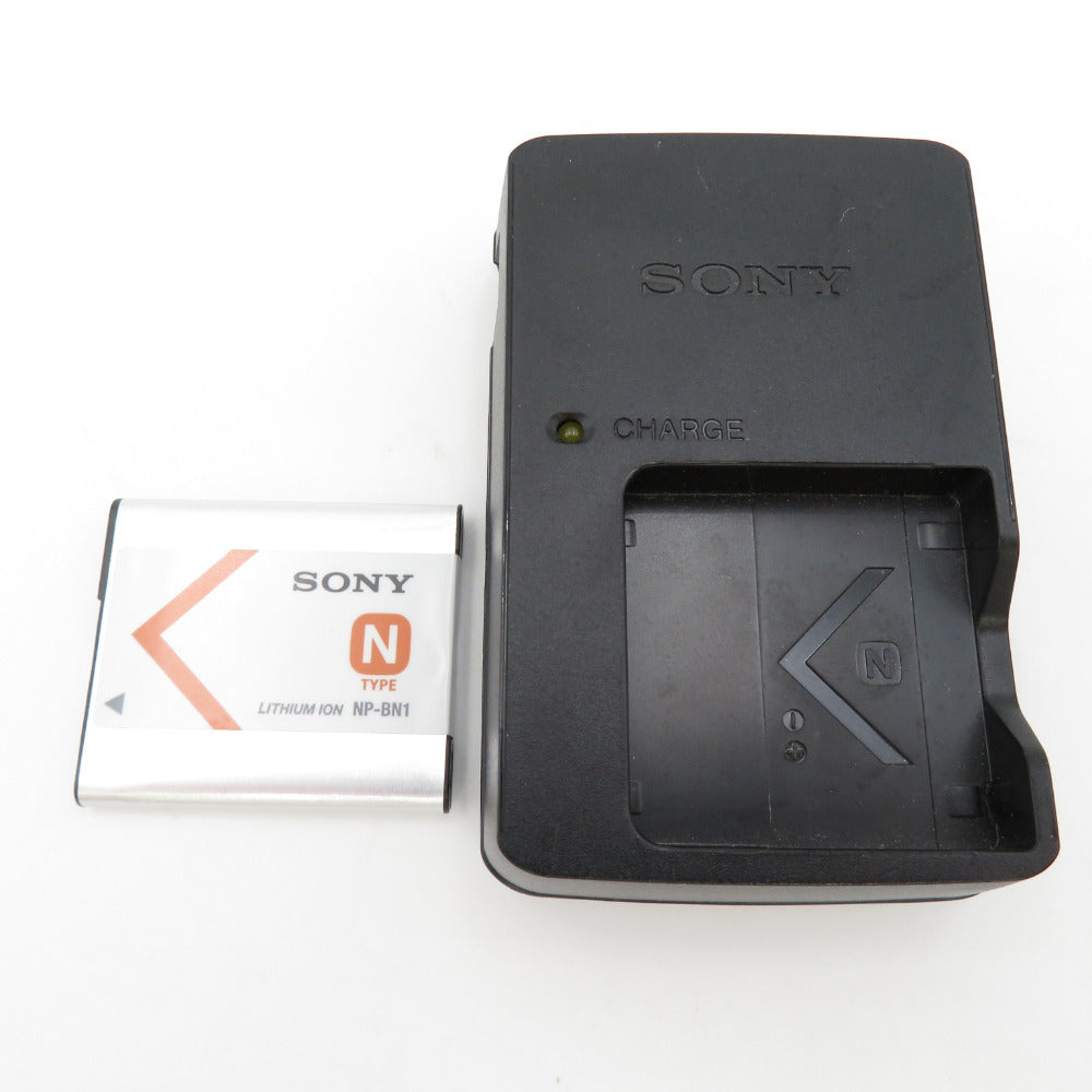 SONY Cyber-shot ソニー サイバーショット デジタルカメラ デジタルスチルカメラ パープル 1220万画素 光学ズーム5倍 箱無し DSC-WX5