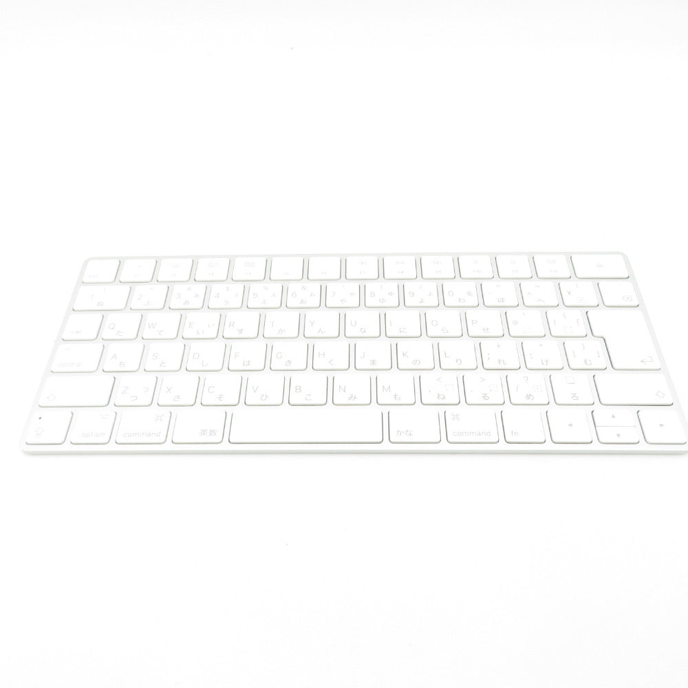 Apple Magic Keyboard US配列 A1644 - キーボード