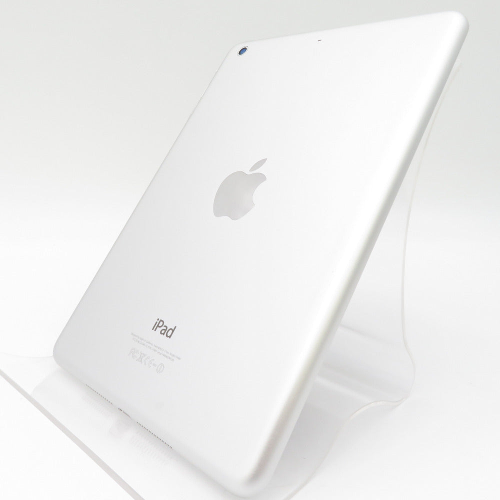 スマホ/家電/カメラApple iPad mini 2 Wi-Fiモデル 32GB シルバー 