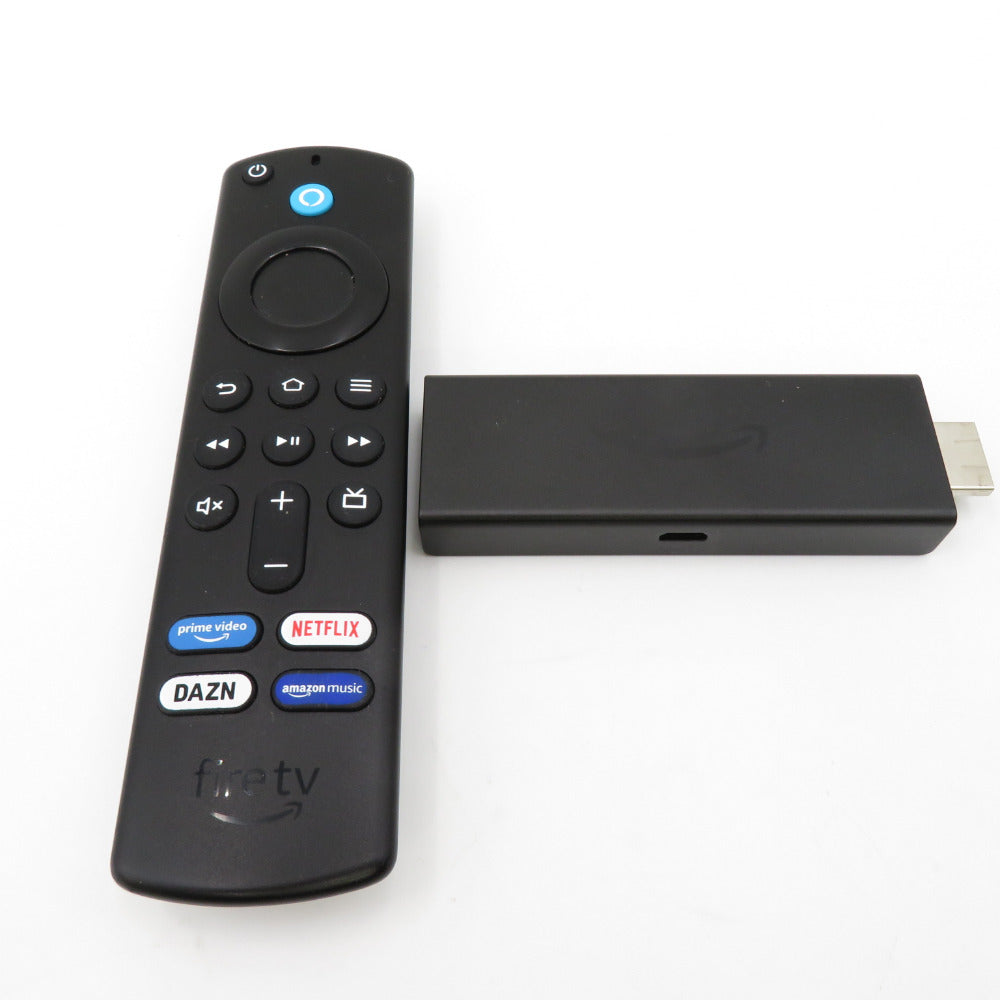 Fire tv stick 第3世代 - テレビ