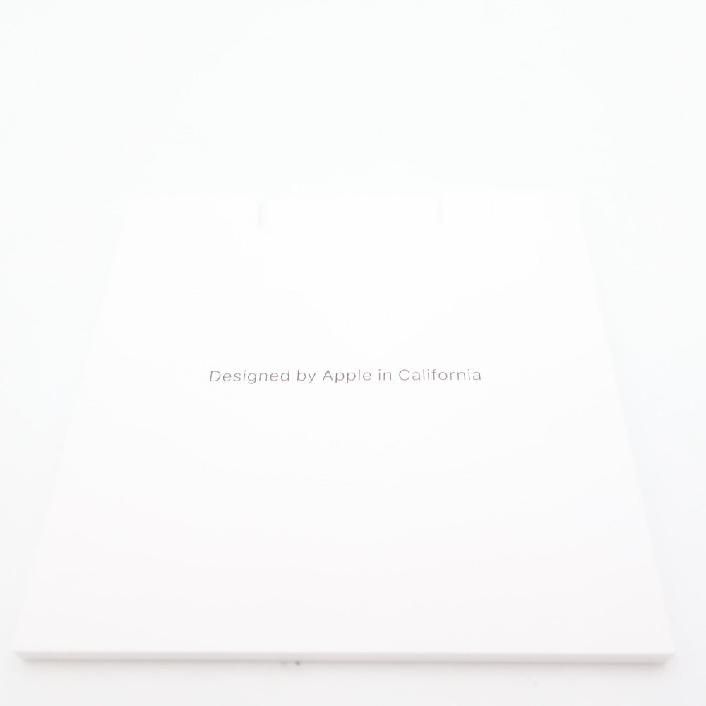 Apple AirPods エアポッズ オーディオ機器 開封品 ワイヤレスイヤホン 第2世代 MV7N2J/A