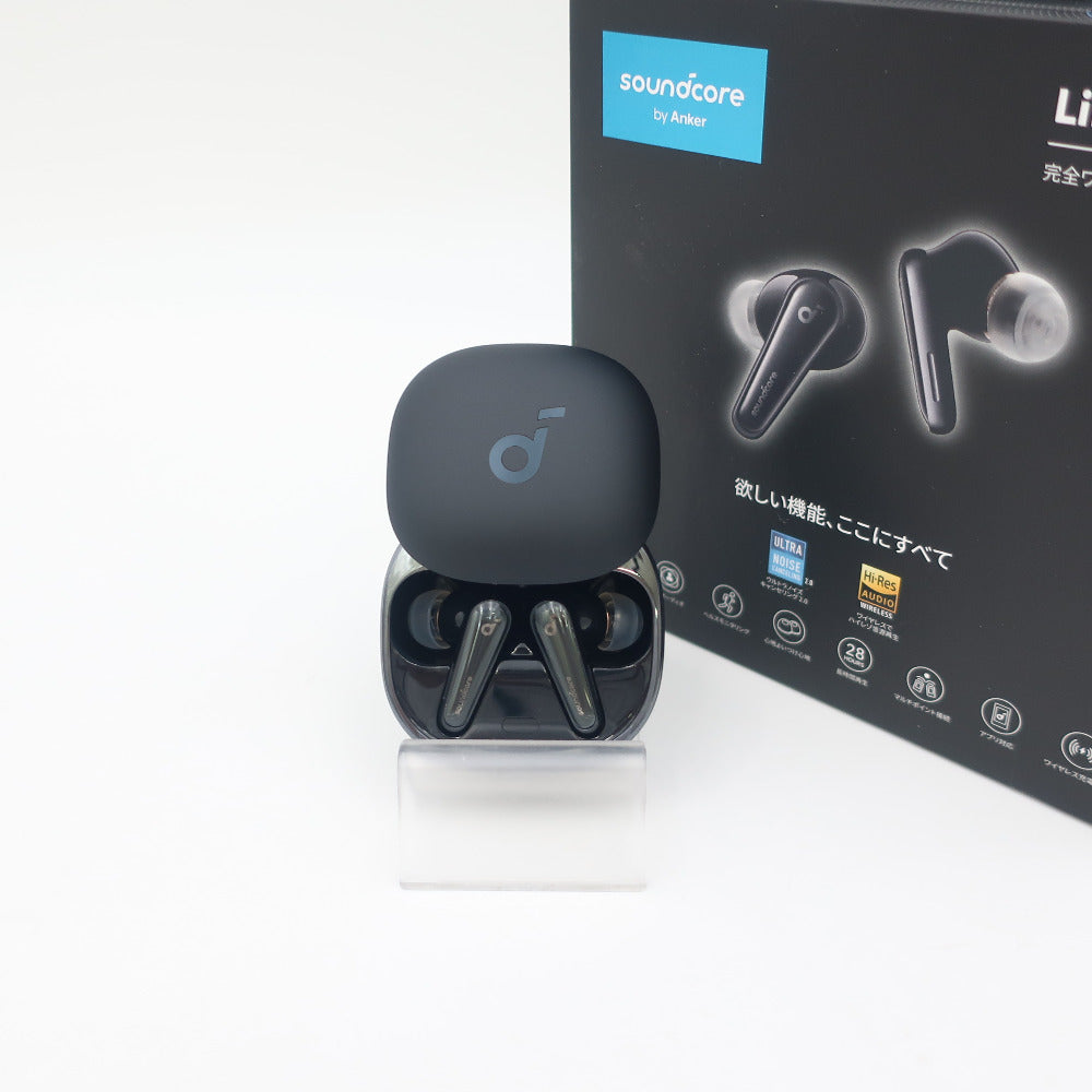 Soundcore Anker サウンドコア オーディオ機器 Liberty 4 ワイヤレス