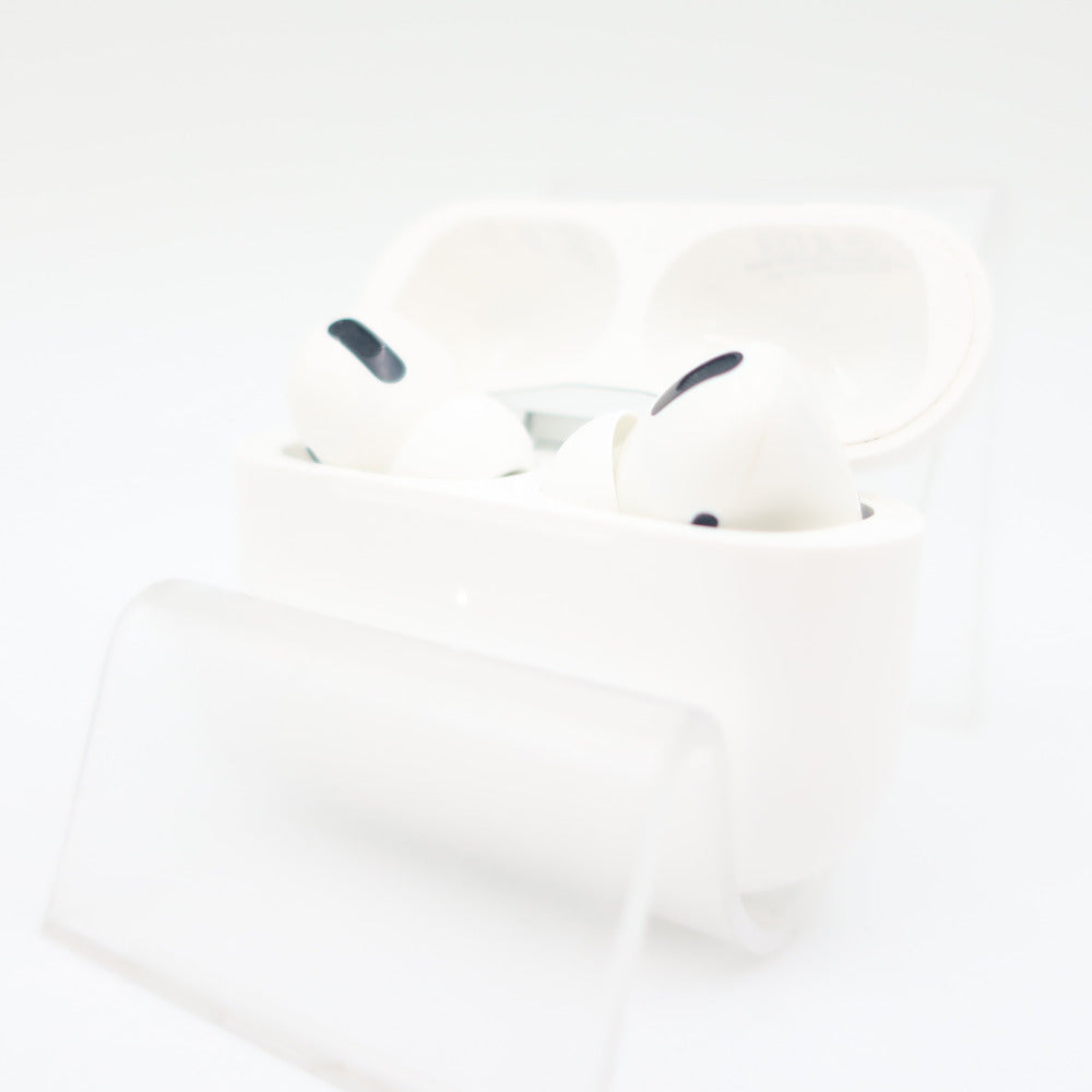 APPLE　ワイヤレスイヤホン　AirPods Pro MWP22J/A　本体(L)のみその他