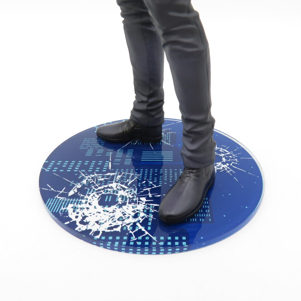 劇場版シティーハンター ARTFX J 冴羽リョウ 1/8 本体のみ KOTOBUKIYA コトブキヤ フィギュア