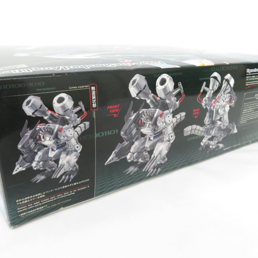 デジモンアドベンチャー ムゲンドラモン MACHINEDRAMON フィギュアライズスタンダード (AMPLIFIED) BANDAI プラモデル