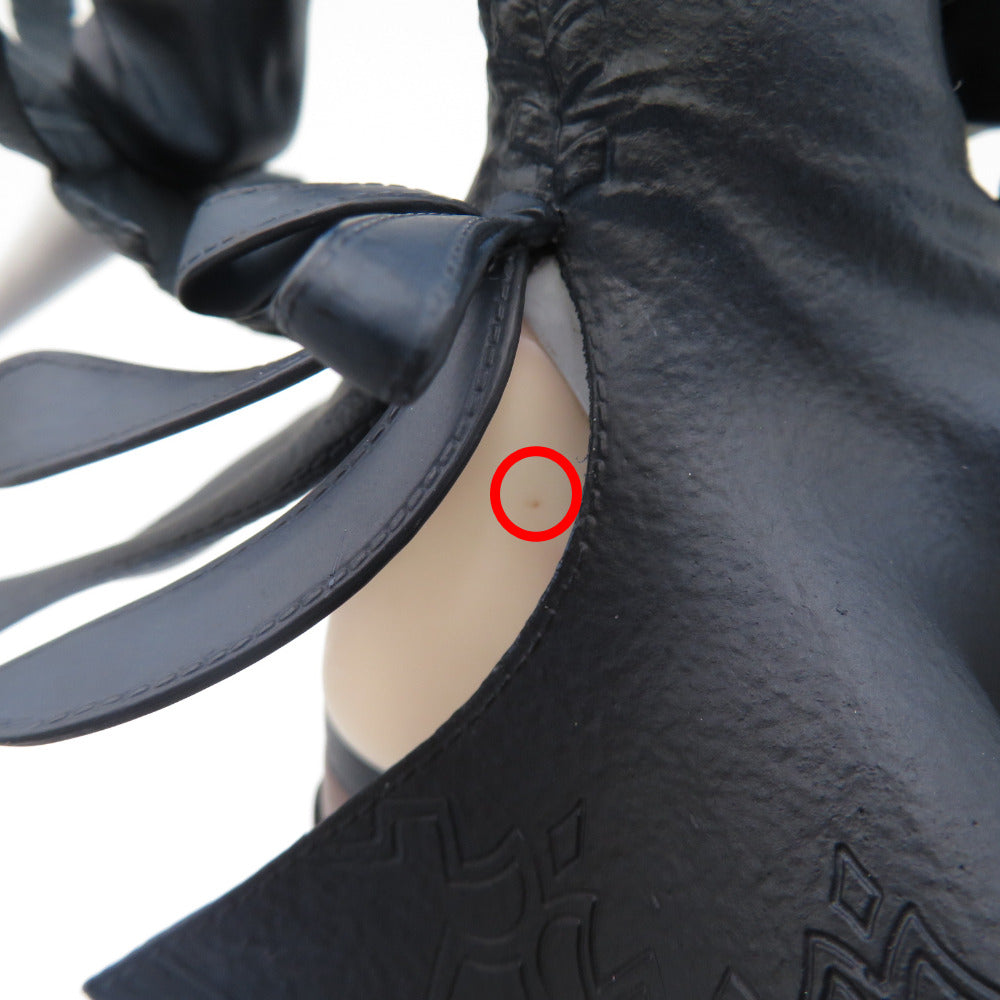 NieR:Automata Ver 1.1a放送記念くじ B賞 2Bフィギュア スクエアエニックス フィギュア 美品