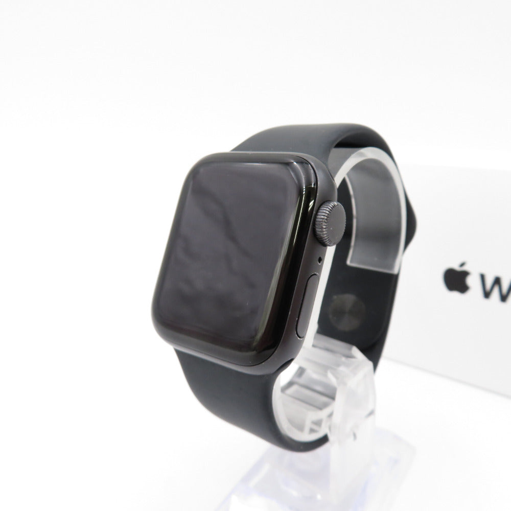 Apple Watch SE アップルウォッチ スマホアクセサリー 第1世代 40mm
