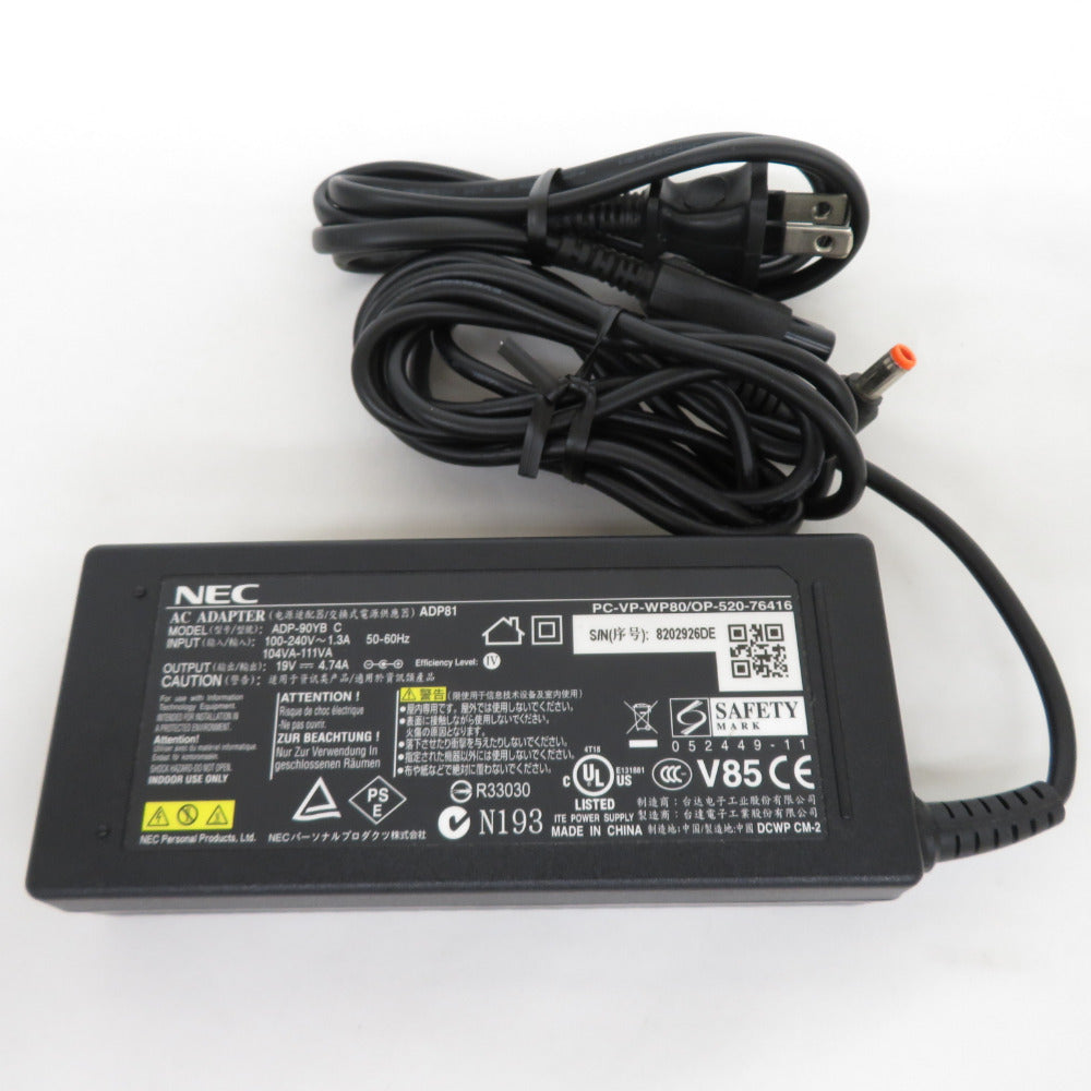 FUJITSU 富士通 ノートパソコン ジャンク品 FMV LIFEBOOK AH45/K 15.6型 メモリ4GB HDDなし ルビーレッド FMVA45KR2 ジャンク