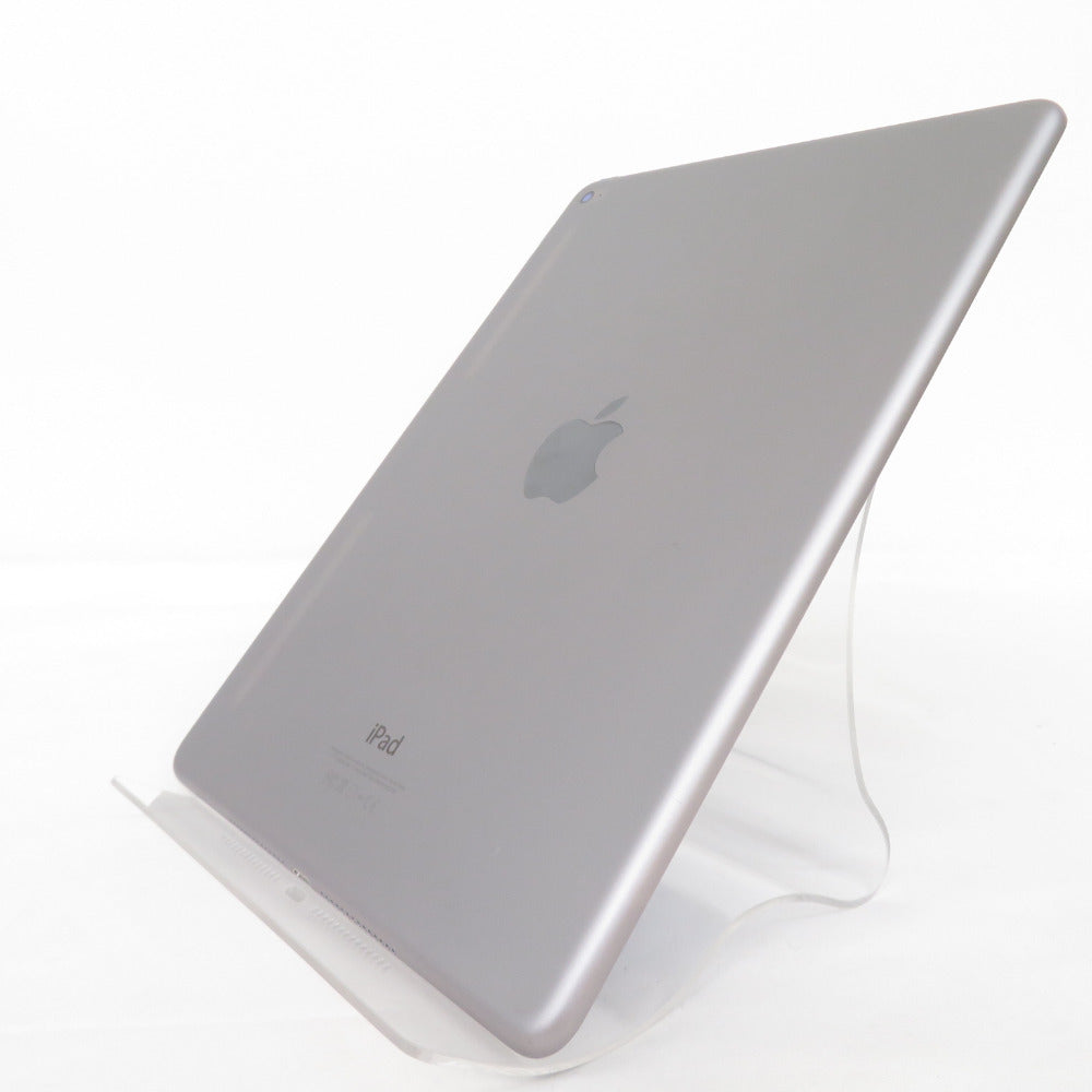 iPad Air 2 Apple アイパッド エアー 2 ジャンク品 Wi-Fiモデル 64GB